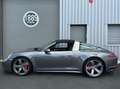 Porsche Targa 911 Targa 4S 420HP Grijs - thumbnail 8
