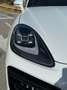 Porsche Cayenne Turbo S Aut. Weiß - thumbnail 10
