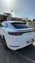 Porsche Cayenne Turbo S Aut. Weiß - thumbnail 5
