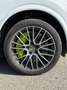 Porsche Cayenne Turbo S Aut. Weiß - thumbnail 9