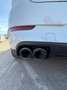 Porsche Cayenne Turbo S Aut. Blanco - thumbnail 11