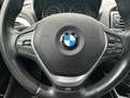 BMW 116 116i M Paket, Top Zustand, Navi, Klimaautomatik Schwarz - thumbnail 14
