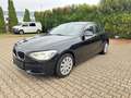 BMW 116 116i M Paket, Top Zustand, Navi, Klimaautomatik Schwarz - thumbnail 1