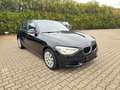 BMW 116 116i M Paket, Top Zustand, Navi, Klimaautomatik Schwarz - thumbnail 7