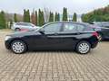 BMW 116 116i M Paket, Top Zustand, Navi, Klimaautomatik Schwarz - thumbnail 2