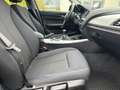 BMW 116 116i M Paket, Top Zustand, Navi, Klimaautomatik Schwarz - thumbnail 9