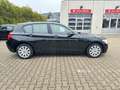 BMW 116 116i M Paket, Top Zustand, Navi, Klimaautomatik Schwarz - thumbnail 6