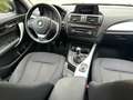 BMW 116 116i M Paket, Top Zustand, Navi, Klimaautomatik Schwarz - thumbnail 12