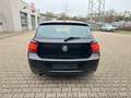 BMW 116 116i M Paket, Top Zustand, Navi, Klimaautomatik Schwarz - thumbnail 4