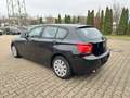 BMW 116 116i M Paket, Top Zustand, Navi, Klimaautomatik Schwarz - thumbnail 3