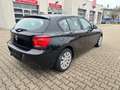 BMW 116 116i M Paket, Top Zustand, Navi, Klimaautomatik Schwarz - thumbnail 5