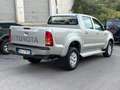 Toyota Hilux Hilux 3.0 d-4d double cab SR Grigio - thumbnail 5