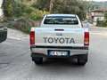 Toyota Hilux Hilux 3.0 d-4d double cab SR Grigio - thumbnail 6