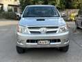 Toyota Hilux Hilux 3.0 d-4d double cab SR Grigio - thumbnail 4