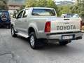 Toyota Hilux Hilux 3.0 d-4d double cab SR Grigio - thumbnail 7