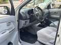 Toyota Hilux Hilux 3.0 d-4d double cab SR Grigio - thumbnail 11