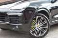 Porsche Cayenne 3.0 S E-Hybrid '14 Pano Leder Clima NAvi Cruise In Zwart - thumbnail 16