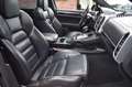 Porsche Cayenne 3.0 S E-Hybrid '14 Pano Leder Clima NAvi Cruise In Zwart - thumbnail 4