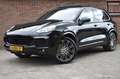 Porsche Cayenne 3.0 S E-Hybrid '14 Pano Leder Clima NAvi Cruise In Zwart - thumbnail 1