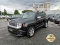 Jeep Renegade 1.6 Mjt 120CV Limited PROMO WEB Nero - thumbnail 4