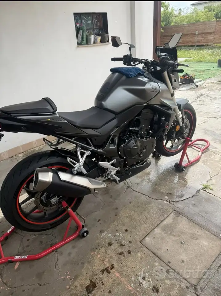 Honda CB 750