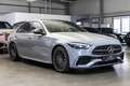 Mercedes-Benz C 200 AMG Premium Plus / Night Pack / MY 2026 Gris - thumbnail 7