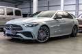 Mercedes-Benz C 200 AMG Premium Plus / Night Pack / MY 2026 Gris - thumbnail 5