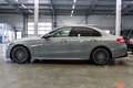 Mercedes-Benz C 200 AMG Premium Plus / Night Pack / MY 2026 Gris - thumbnail 8