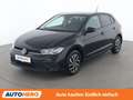 Volkswagen Polo 1.0 TSI Life Schwarz - thumbnail 1
