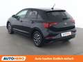 Volkswagen Polo 1.0 TSI Life Schwarz - thumbnail 4