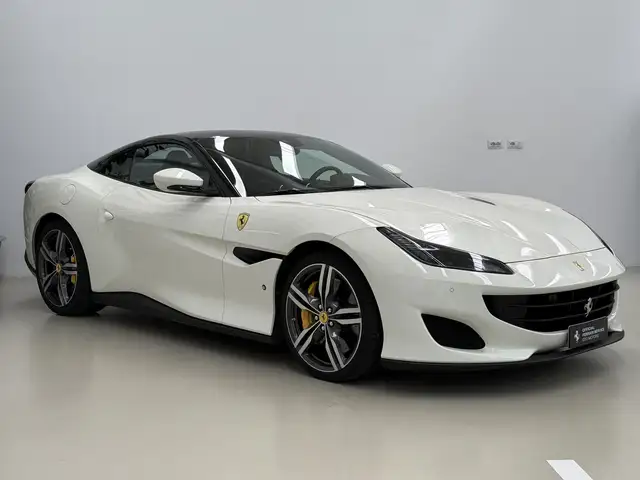Ferrari Portofino Portofino - Ferrari Approved 24 mesi