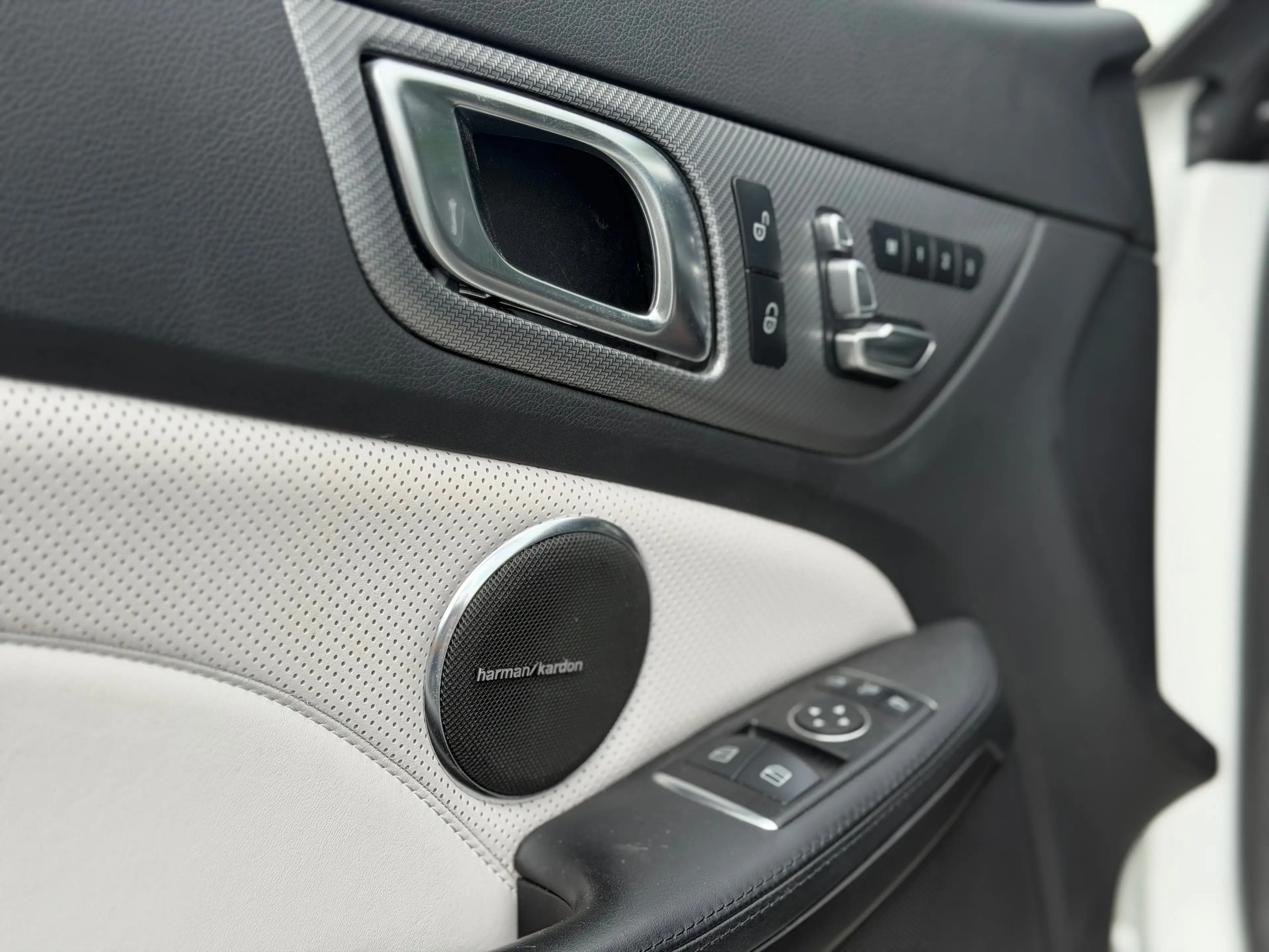 Mercedes-Benz SLC 43 AMG SLC 43 AMG — photo 15