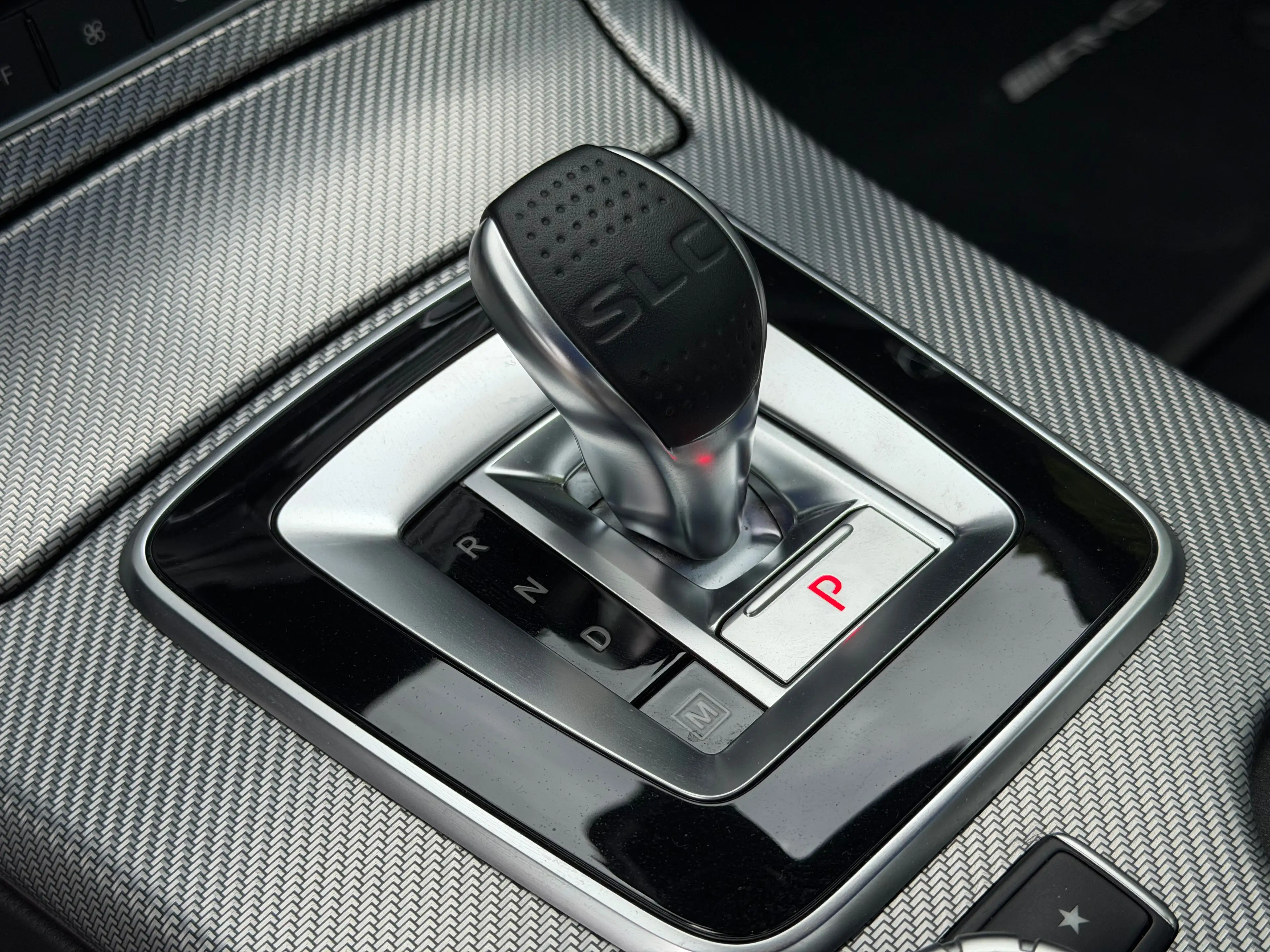 Mercedes-Benz SLC 43 AMG SLC 43 AMG — photo 14