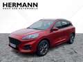 Ford Kuga 2.5 Duratec PHEV ST-Line X *LED*AHK*NAVI*LM Rot - thumbnail 1