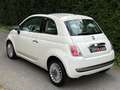 Fiat 500 1.2 ESS 69CH LOUNGE * 114.000KM * TOIT PANORAMIQUE Blanc - thumbnail 4