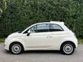 Fiat 500 1.2 ESS 69CH LOUNGE * 114.000KM * TOIT PANORAMIQUE Blanc - thumbnail 5