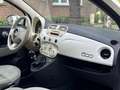 Fiat 500 1.2 ESS 69CH LOUNGE * 114.000KM * TOIT PANORAMIQUE Blanc - thumbnail 13