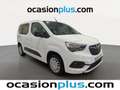 Opel Combo Life 1.5TD S/S Edition Plus L 100 Blanco - thumbnail 2