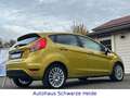 Ford Fiesta Automatik Titanium*XENON*KAMERA*2HAND*LED Gold - thumbnail 7