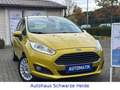 Ford Fiesta Automatik Titanium*XENON*KAMERA*2HAND*LED Gold - thumbnail 6