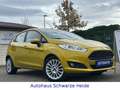 Ford Fiesta Automatik Titanium*XENON*KAMERA*2HAND*LED Gold - thumbnail 8