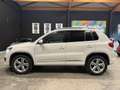 Volkswagen Tiguan 2.0 TDI 140 Ch R-Line DSG 4Motion *Historique Complet* 02/2014 Blanco - thumbnail 2