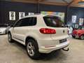 Volkswagen Tiguan 2.0 TDI 140 Ch R-Line DSG 4Motion *Historique Complet* 02/2014 Blanco - thumbnail 3