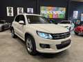 Volkswagen Tiguan 2.0 TDI 140 Ch R-Line DSG 4Motion *Historique Complet* 02/2014 Blanco - thumbnail 6