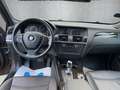 BMW X3 xDrive35d( Navi* Xenon* PanoramdaD*AHK*Leder) Braun - thumbnail 2