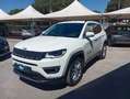 Jeep Compass Compass II 2017 1.6 mjt Limited 2wd 120cv my20 Bianco - thumbnail 1