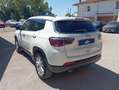 Jeep Compass Compass II 2017 1.6 mjt Limited 2wd 120cv my20 Bianco - thumbnail 7