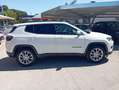 Jeep Compass Compass II 2017 1.6 mjt Limited 2wd 120cv my20 Bianco - thumbnail 4