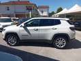 Jeep Compass Compass II 2017 1.6 mjt Limited 2wd 120cv my20 Bianco - thumbnail 8