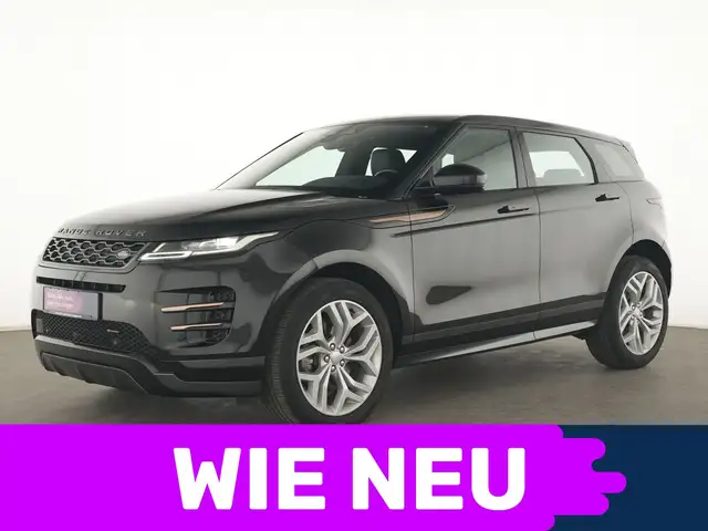Land Rover Range Rover Evoque R-Dynamic SE ACC|Kamera|LED